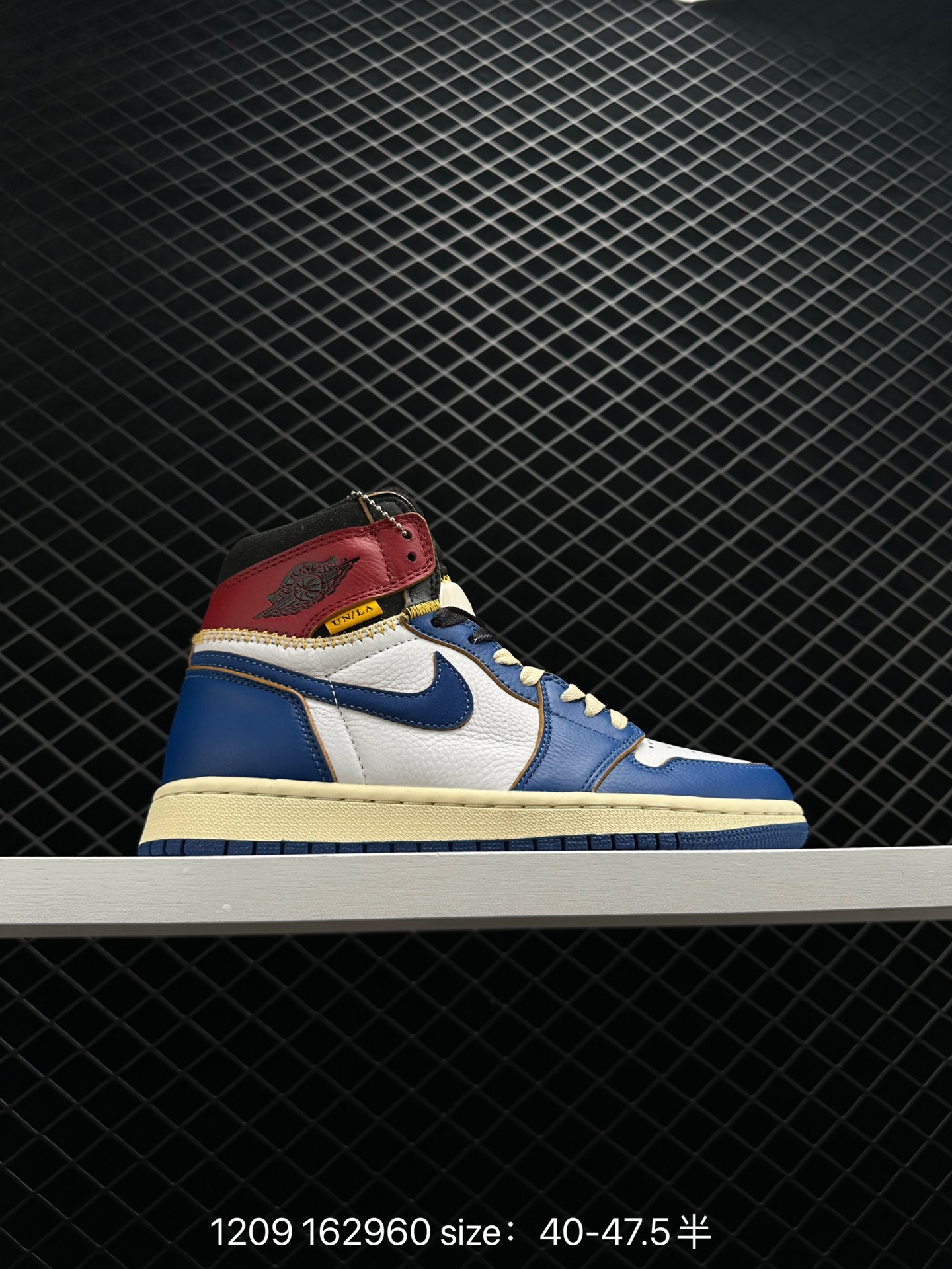 Air Jordan 1 Retro High OG